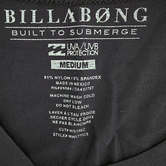 BILLABONG MENS TEES - Picture 3 of 3